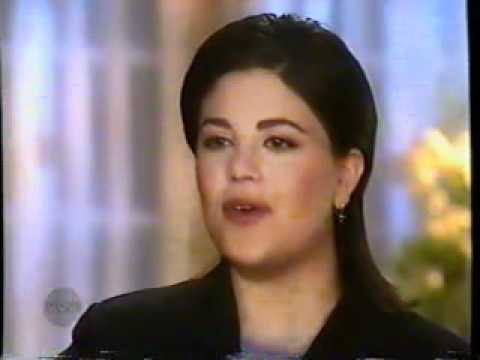 Monica Lewinsky Interview Part 2 Of 6 Youtube