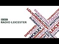 Dave Chawner - BBC Radio Leicester