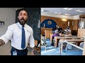 Sovereign Citizen Goes on Unhinged Meltdown in Court When Told No
