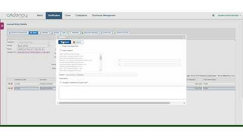 JE TAX Automation for Oracle EBS