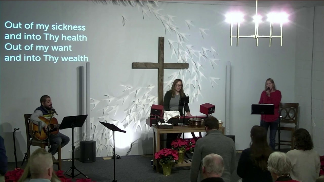 Grace Hill Worship 12 11 22 2 Peter 1 12 21 YouTube Grace Hill Worship 12 11 22 2 Peter 1 12 21 YouTube