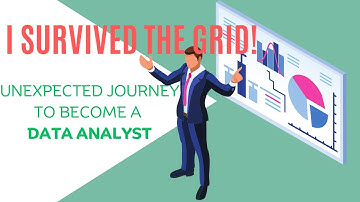 My Journey as a Data Analyst: Sharing Personal Stories & Experiences