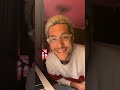 Dan Smith Instagram Live 5/4/20