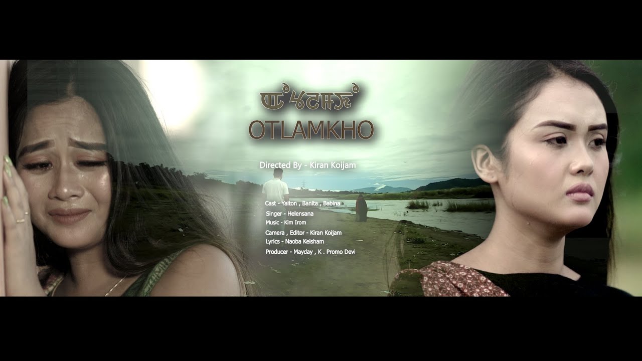 OTLAMKHO  Official Music Video