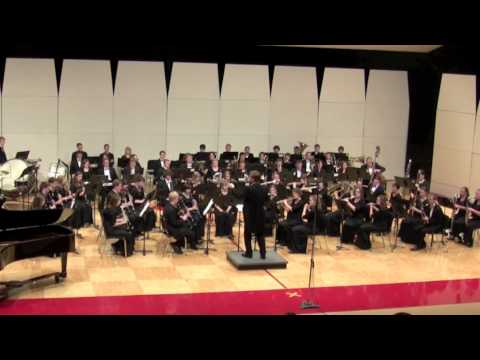 Concordia Band - The logic of my all dreams- Steve...