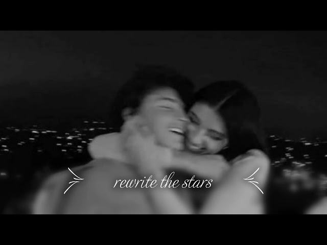 rewrite the stars || slowed x reverb class=