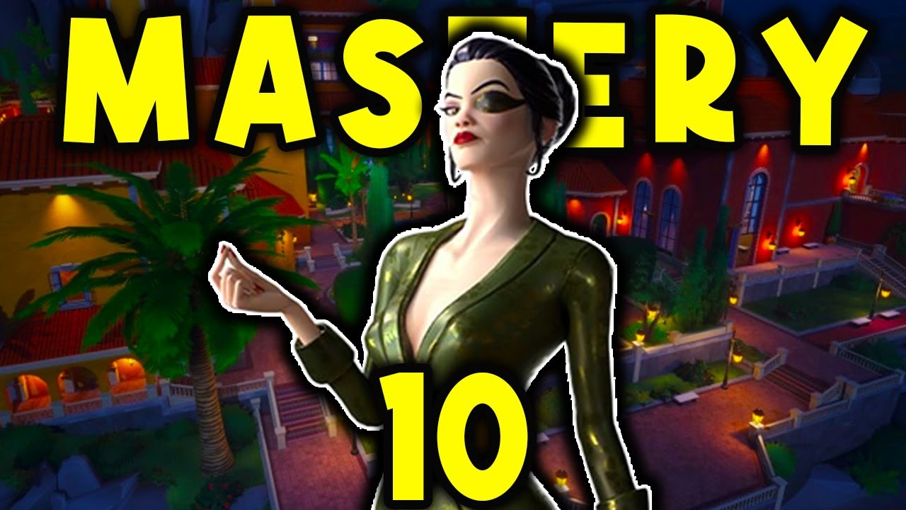 What A Mastery 10 Madam Xiu Looks Like Deceive Inc YouTube what-a-mastery-10-madam-xiu-looks-like-deceive-inc-youtube