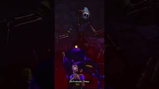 Lily Lovebraids surprised Prototype🤯 Poppy Playtime Chapter5