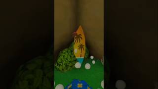 bug Beta 6 #superbearadventure #gaming #gameoffline #shorts #wildansalmanbinnuridho