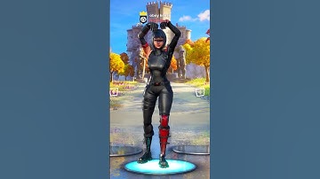 Cleanest Transitions Ever😳❄️ Fortnite #shorts