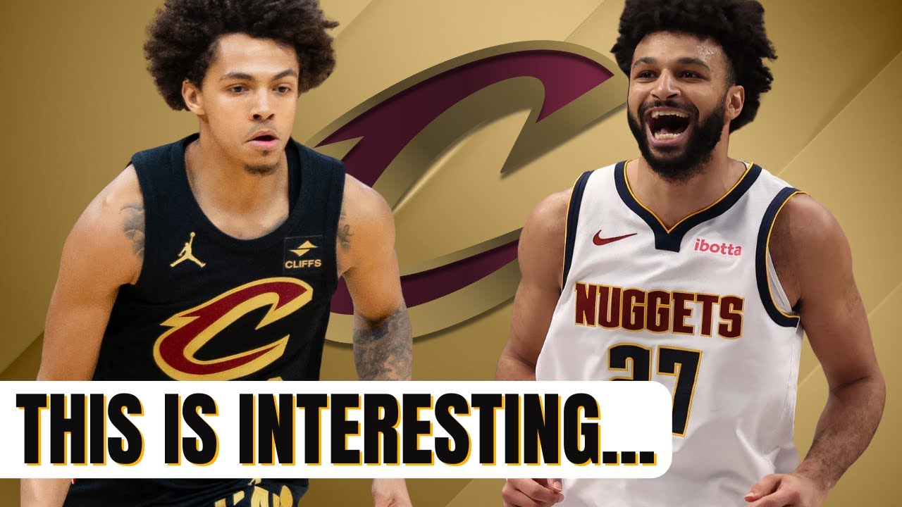 This Is PERFECT For The Cavs... | Daily Cleveland Cavaliers News & Rumors