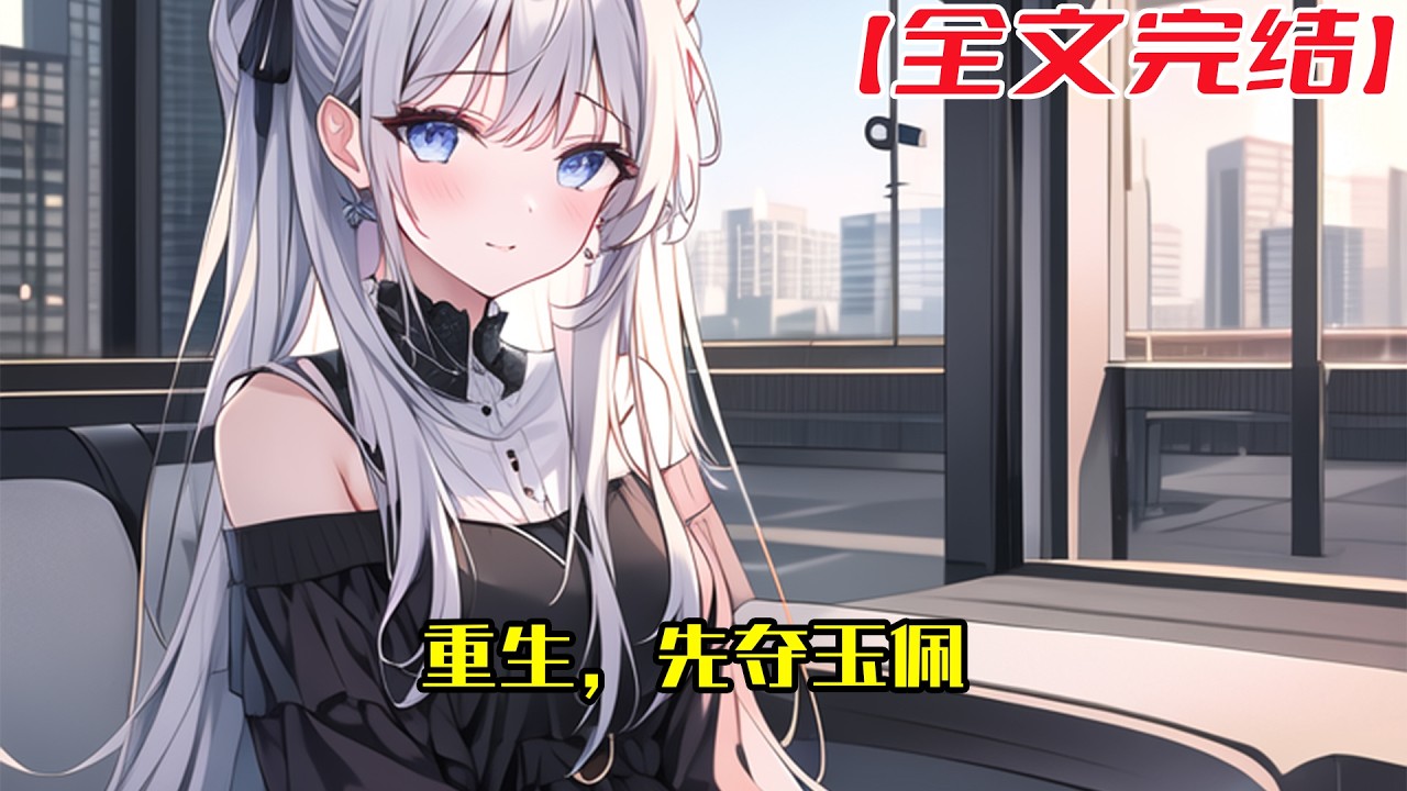 【全文完結】《重生，先夺玉佩》陆佳清到死的那天才知道，原来自己不是亲生的。 直到这一刻，她才明白为什么自己会被区别对待，为什么爹娘会对她啃食致死也没有一丁点儿的伤心#小說 #小说