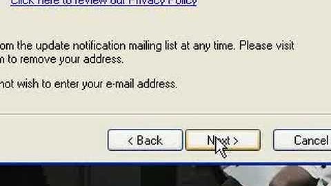 Installing SuperAntiSpyware