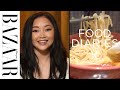 Netflix作品で大ブレイク！女優のラナ・コンドルの1日の食生活を大公開｜【FOOD DIARIES（フードダイアリー）】| ハーパーズ バザー（Harper's BAZAAR）公式