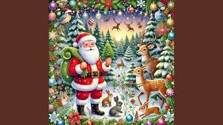 Ceia de Natal em Família