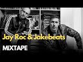 Bboy music 2023  jay roc  jakebeats mixtape  bboy mixtape