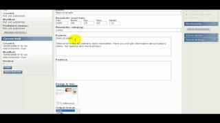 eZ Publish 3.6 - eZ Publish Newsletter