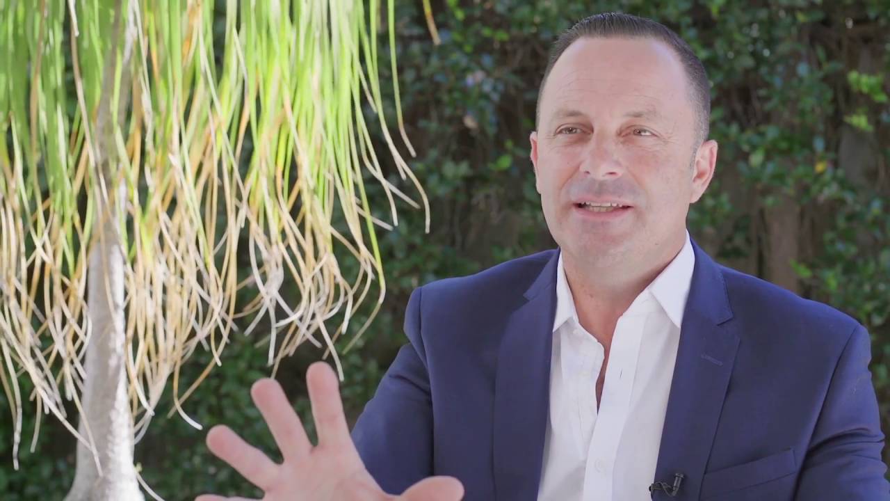 Paul Cavarra Agent Profile