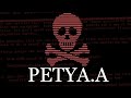 PETYA A История самого разрушительного вируса