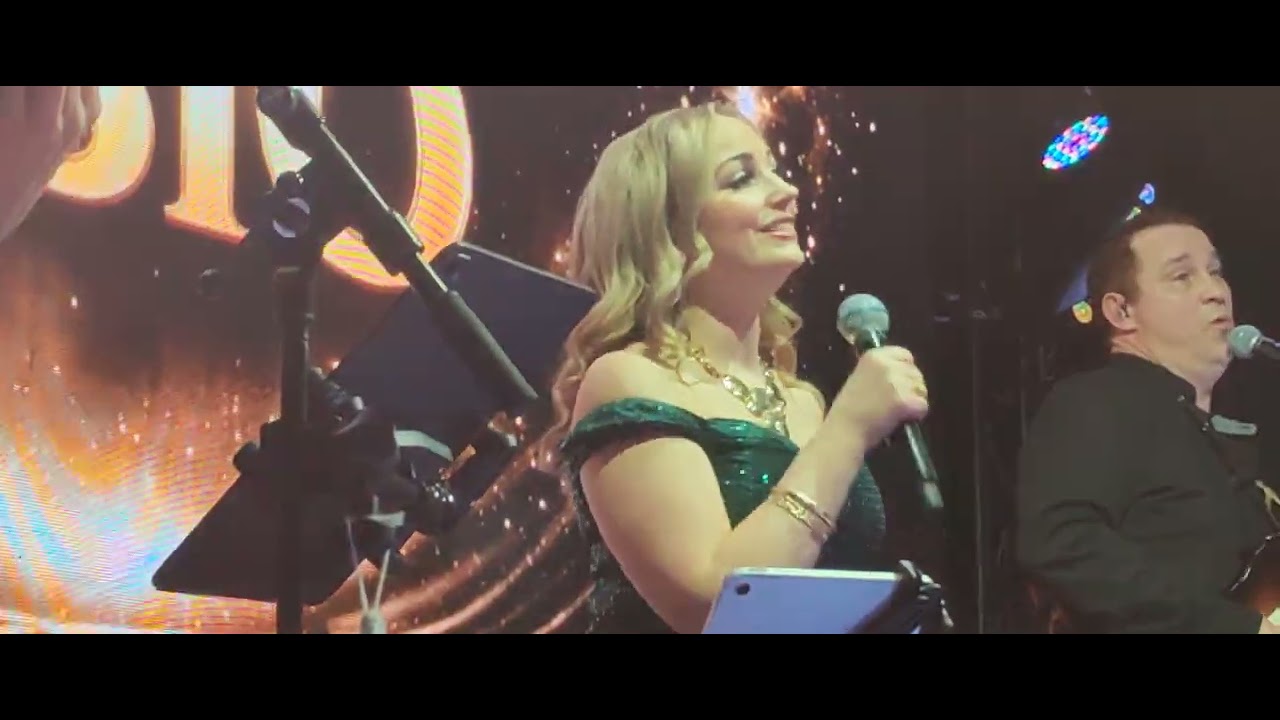 Pirita Niemenmaa & Misio, Savikiekko Grammarissa Soi