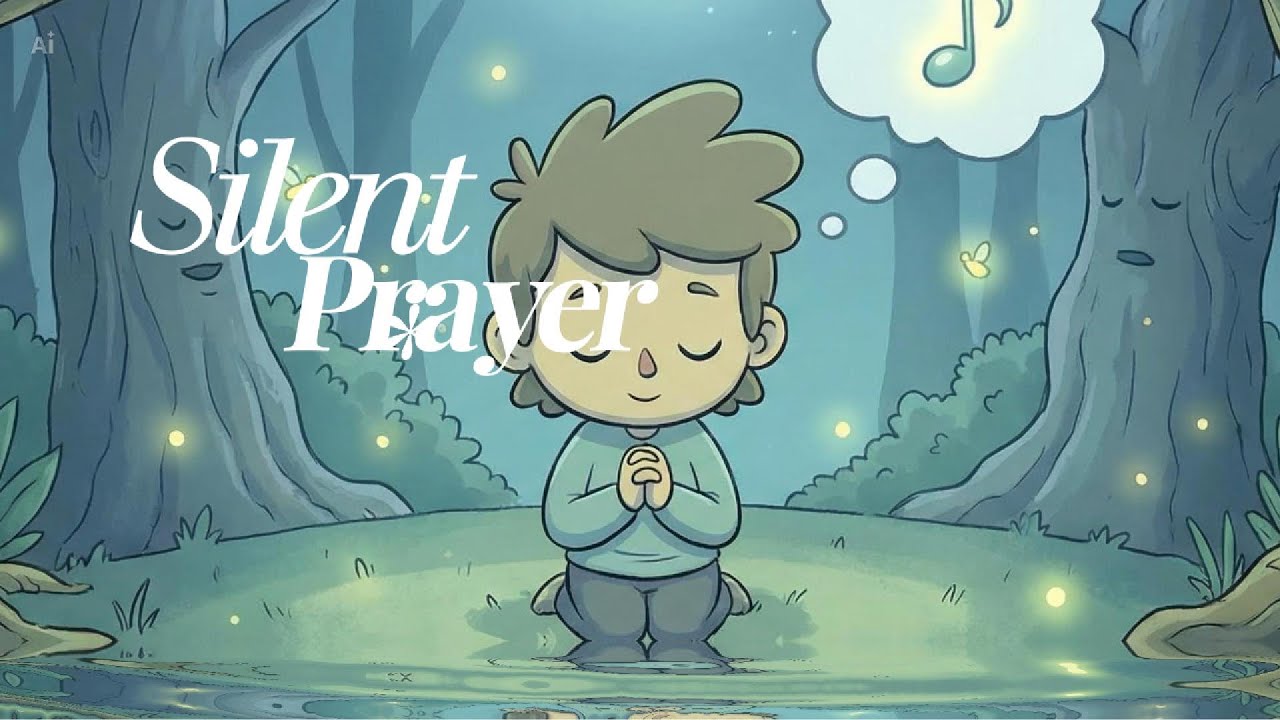 Silent Prayer 