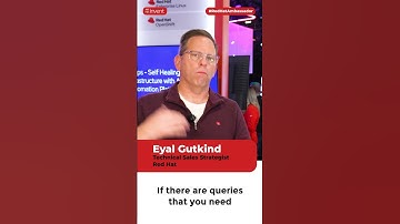 The End Of Vendor Lock-in: Why Hybrid Cloud Is The Best Path To Scale -  Eyal Gutkind