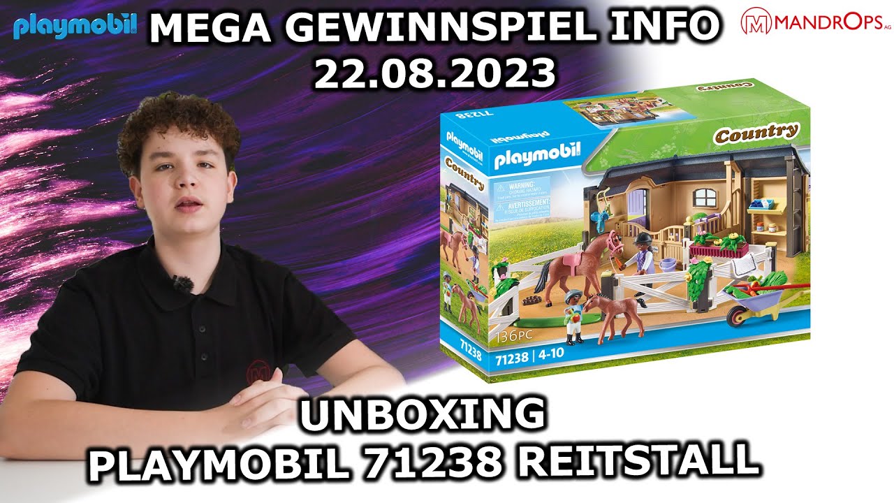 Playmobil 71238 in Hessen - Korbach, Playmobil günstig kaufen, gebraucht  oder neu