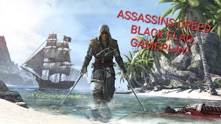 Assassin's Creed IV Black Flag