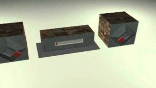 test controller audio 3dmax