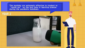 APLUS Promotional Video