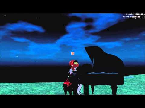 紅一葉（Piano）