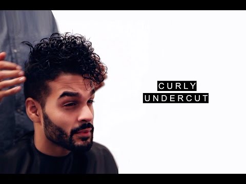curly-undercut-hairstyle-tutorial-|-short-hairstyles-for-men-|-disheveled-&-modern-men's-looks