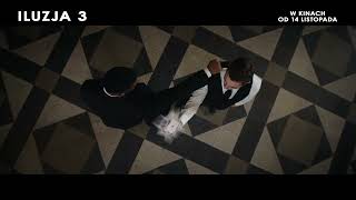 Iluzja 3 - Zobacz W Kinie Helios