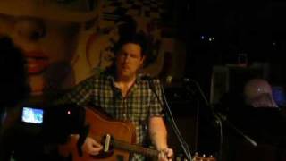 Damien Jurado - Harborview (Café&Pop Torgal 2010)