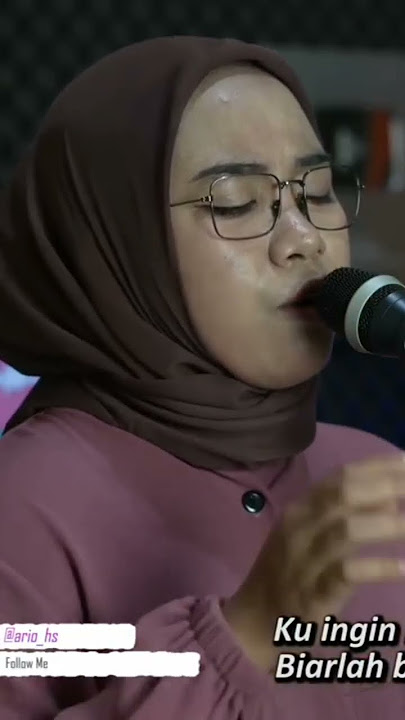 Satu rasa cinta #indahyastami #fypシ #trending
