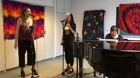 For Good - Wicked (Cover) - Britta Allies Sessions...