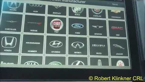 Smart Pro Tutorial - Selecting by System vs by Vehicle