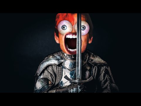 STABBITY STAB STAB | Chivalry 2