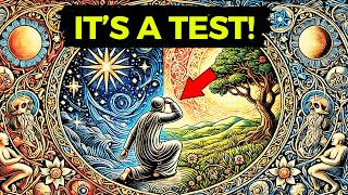 3 Simple Tests From The Universe Most People Fail (How YOU Can Pass)