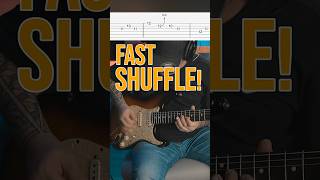 This Blues Theme Swings HARD // DBL567 #shorts