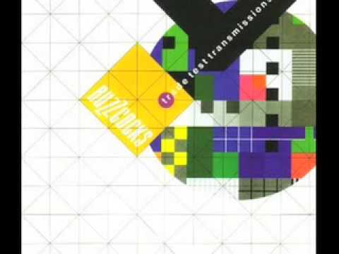 Buzzcocks - Never Gonna Give It Up