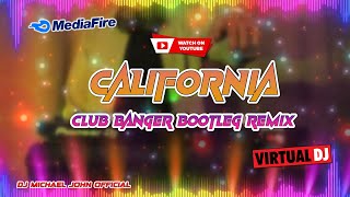 Download Lagu Maroon 5 - California | Club Banger | Bootleg Remix 2025 MP3