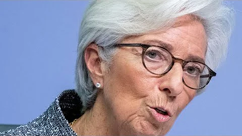 Lagarde Says ECB to Consider Allowing Inflation to Overshoot