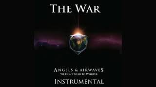 Angels & Airwaves - The War Instrumental #instrumental #ava #минус #tomdelonge
