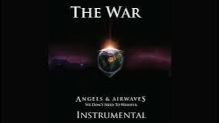 Angels & Airwaves - The War (Official Instrumental) #instrumental #ava #минус #tomdelonge