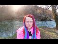ВЕСЕННЯЯ ПРОГУЛКА по заповеднику.Заброшка. Плотина.