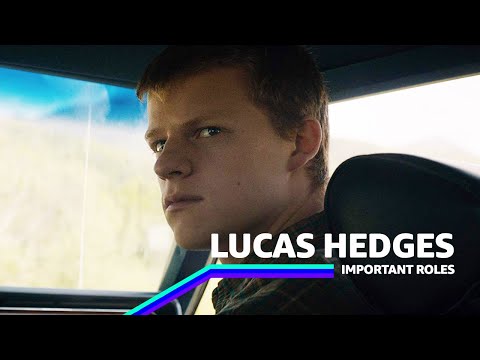 Video: Lucas Hedges Neto vrednost: Wiki, poročen, družina, poroka, plača, bratje in sestre