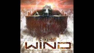 CrazyMT - Wind
