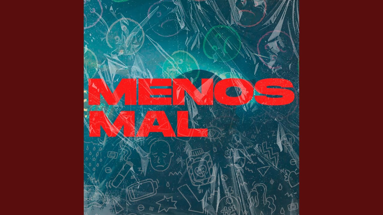 Watch Menos mal on YouTube Watch Menos mal on YouTube