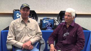 Miller Electric Mfg. Co. Everyday Welding Hero: Kay Minto
